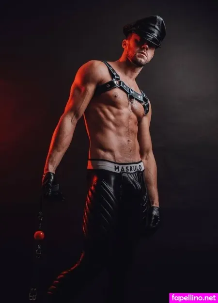 Leonbay Free OnlyFans Thumbnail #zfPu1u4ISW