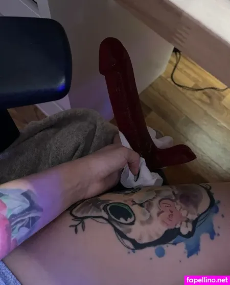 Leonesan OnlyFans Thumbnail #XgE5iyMInc