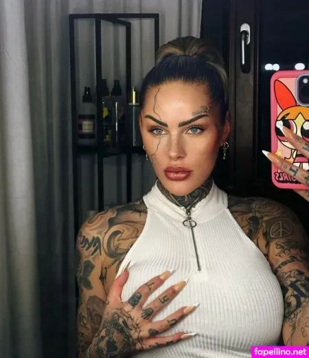 Leoni Quot Barbie Quot Baltz OnlyFans Thumbnail #OmDi0vK4Pc