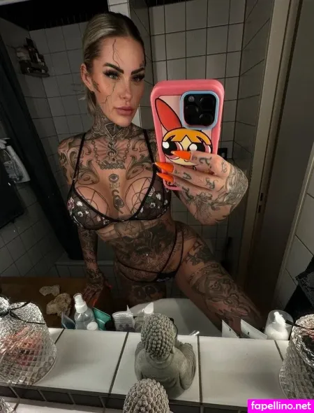 Leoni Quot Barbie Quot Baltz OnlyFans Thumbnail #aTzlDmaCZR