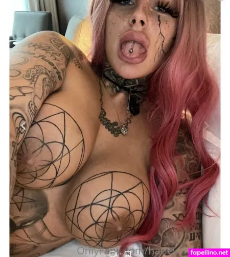 Leoni Quot Barbie Quot Baltz OnlyFans Thumbnail #booRWQN719