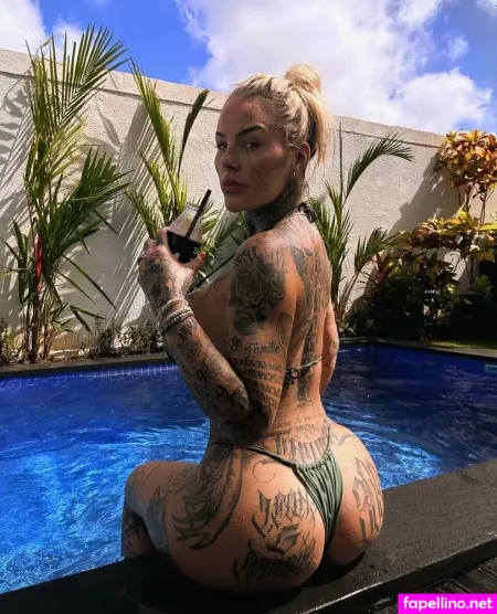Leoni Quot Barbie Quot Baltz OnlyFans Thumbnail #eIBpxjbxgM