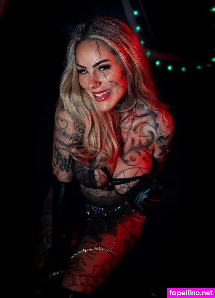leoni.g.369 Nude Leaked OnlyFans Photo #fosCkp0H2u
