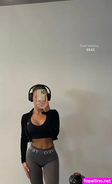 Leonie Brrr OnlyFans Thumbnail #uXf1BbtJG4