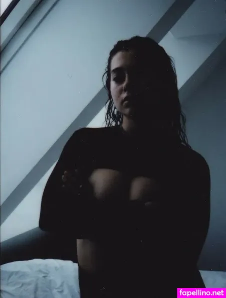 Leonie Buchegger OnlyFans Thumbnail #IHnNFgFgT2