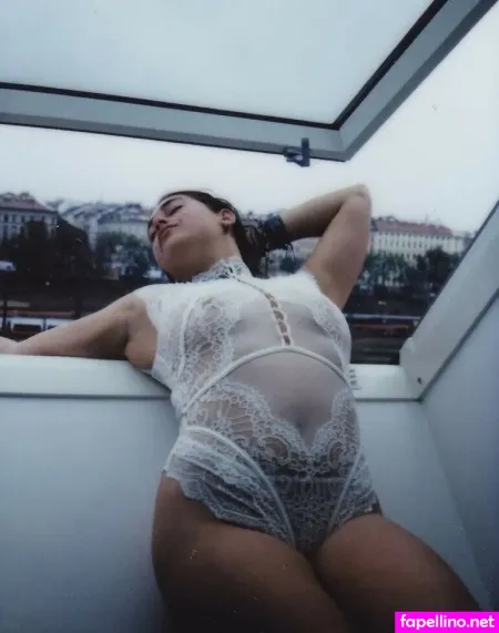 Leonie Buchegger OnlyFans Thumbnail #rTUQfIRAkw