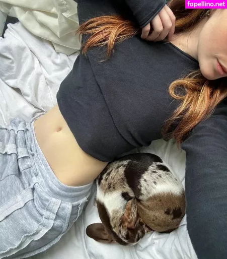 Leonie Busse OnlyFans Thumbnail #7GrcdYISui