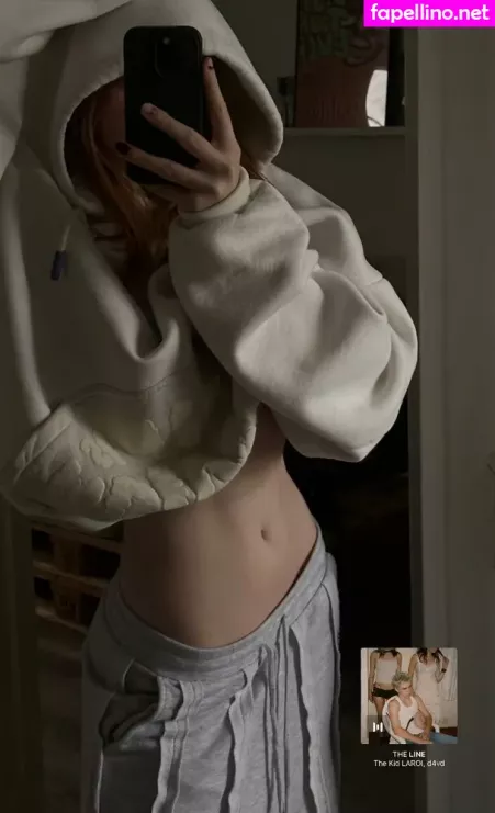 Leonie Busse OnlyFans Thumbnail #7IUb4fevqJ