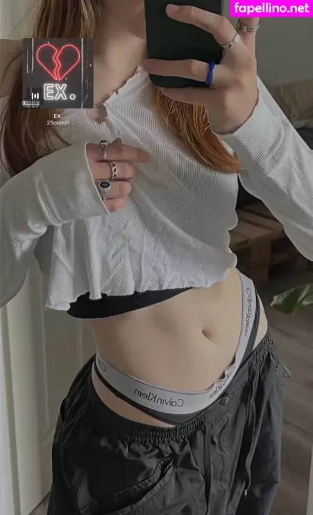Leonie Busse OnlyFans Thumbnail #QXEcix9g9E