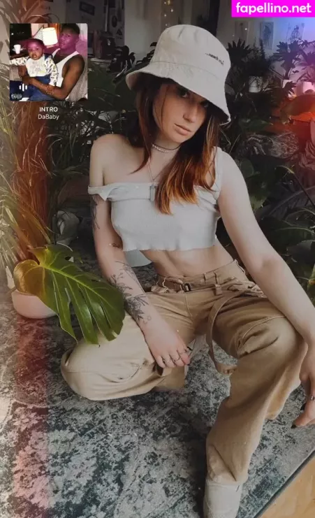 Leonie Busse OnlyFans Thumbnail #bfAcOGMk1H