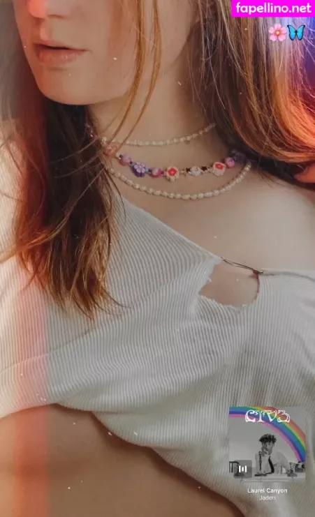 Leonie Busse OnlyFans Thumbnail #vVuVGEWIF0