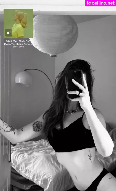 Leonie Busse OnlyFans Thumbnail #wBax5cmZtA
