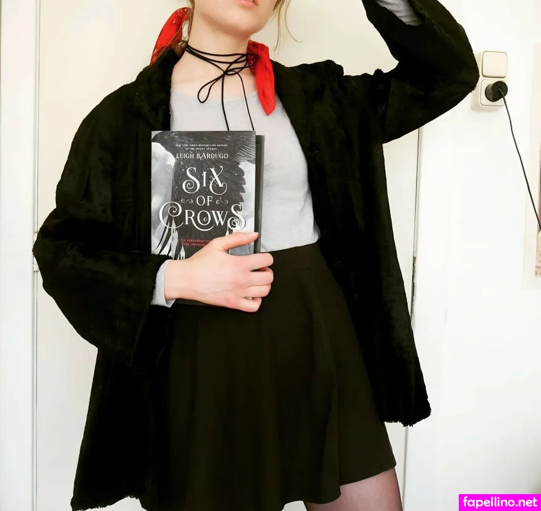 The Book Leo, thebookleo Nude Leaked OnlyFans Photo #HRe5PxG6q8