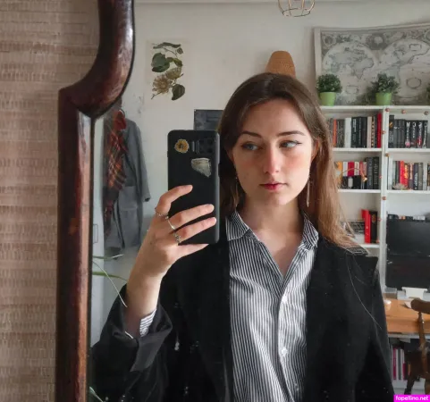 Leonie Christel OnlyFans Thumbnail #u7cITijm7K