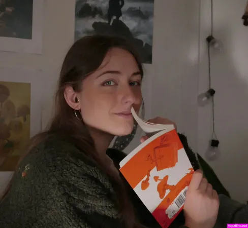 Leonie Christel OnlyFans Thumbnail #ystlWGmEY2