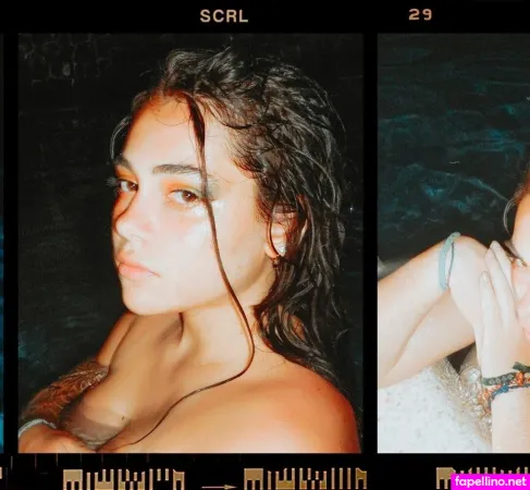 Leonie Feliciaa OnlyFans Thumbnail #Fm9VAg9YwV