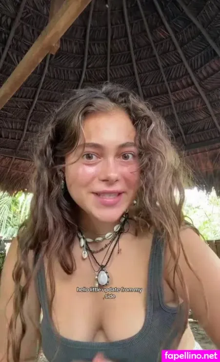 Leonie Feliciaa OnlyFans Thumbnail #ZOTYjGIHZo