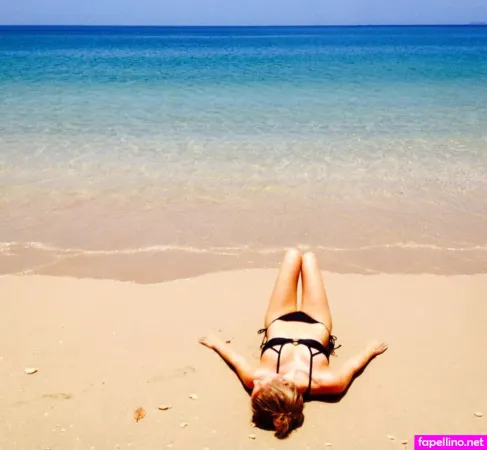 Leonie Hanne OnlyFans Thumbnail #SoP6U3U91F