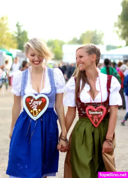 Leonie Hanne OnlyFans Thumbnail #UoQu3UmiLQ