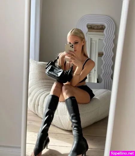 Leonie Hanne OnlyFans Thumbnail #tRaAKbN1Ii