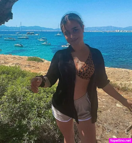 Leonie Hansen OnlyFans Thumbnail #rXWE3YMDxk