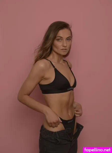 Leonie Hnb 1 OnlyFans Thumbnail #KW4aZQBAnQ
