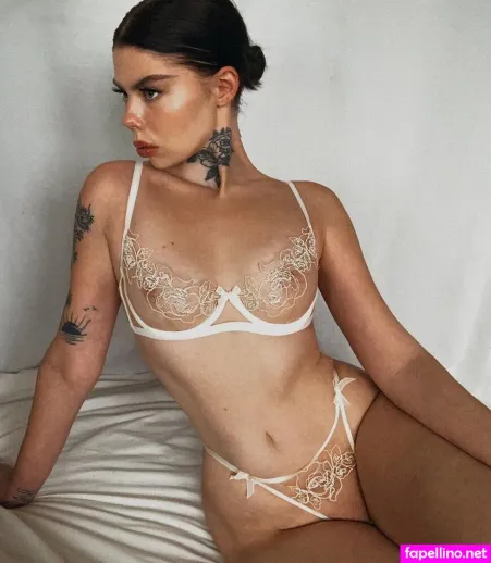 Leonie Jeen OnlyFans Thumbnail #2VkCiReyR8