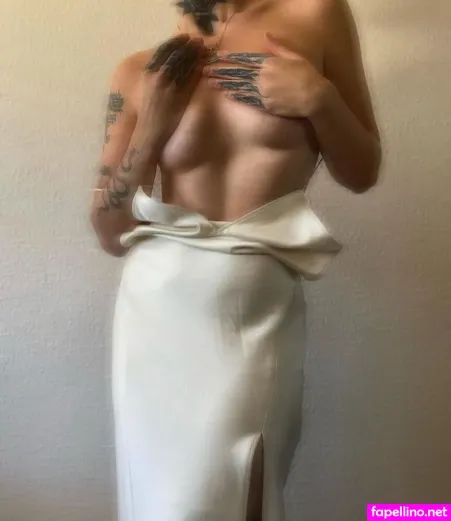 Leonie Jeen OnlyFans Thumbnail #ET11MY4Vtv