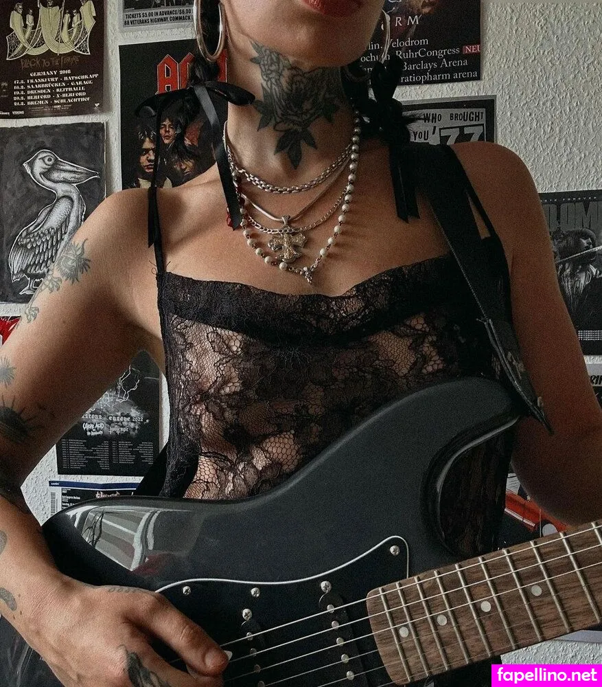 leonie.jeen Nude Leaked OnlyFans Photo #Qm74Pszcc3