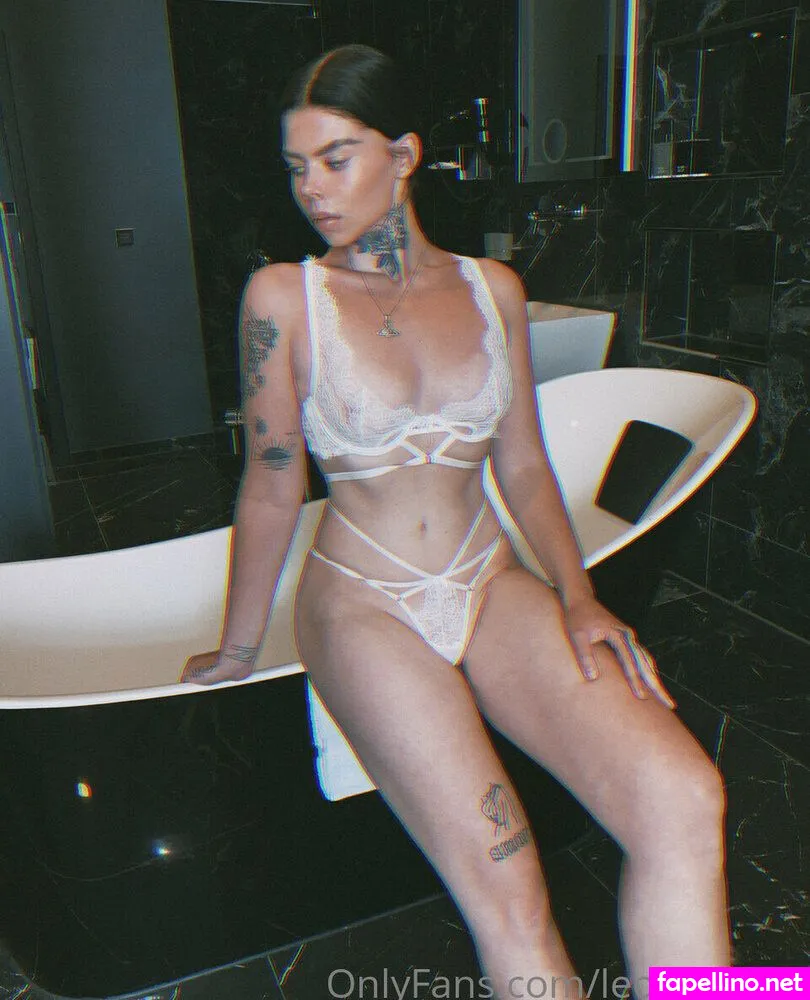 leonie.jeen Nude Leaked OnlyFans Photo #bOyCI0py3G