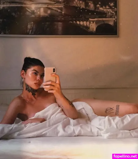 Leonie Jeen OnlyFans Thumbnail #bQIECUESEp