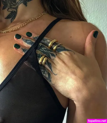 Leonie Jeen OnlyFans Thumbnail #cLrZ17oe5s
