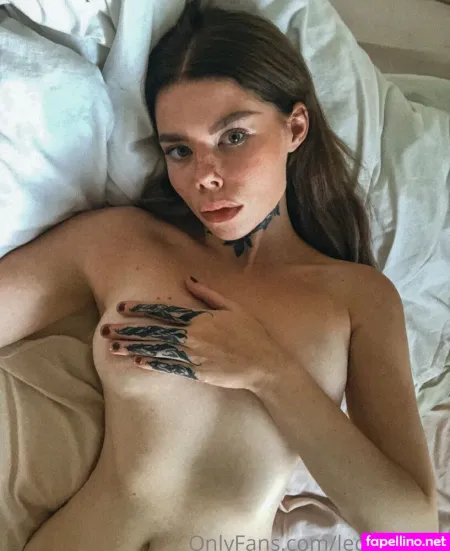 Leonie Jeen OnlyFans Thumbnail #mDC8pAqqB6
