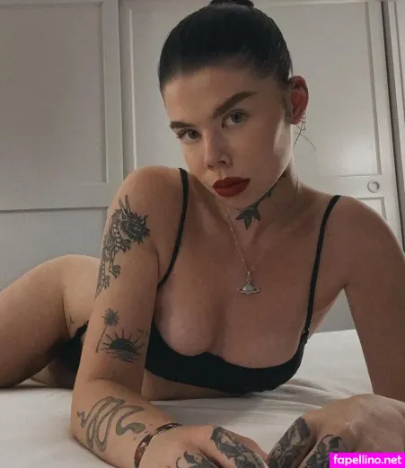 Leonie Jeen OnlyFans Thumbnail #oeVmgL1ltw