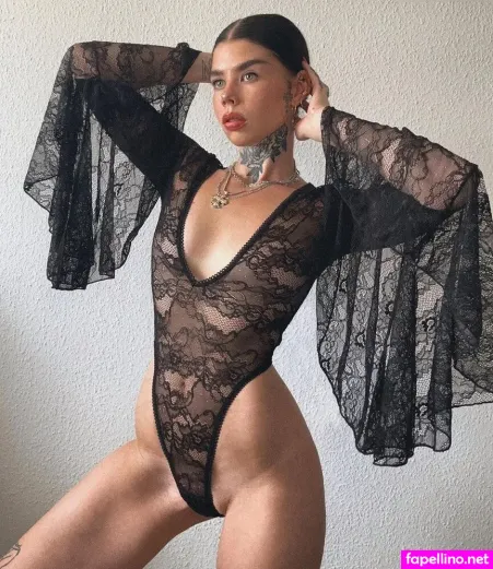Leonie Jeen OnlyFans Thumbnail #wf70fS5upG