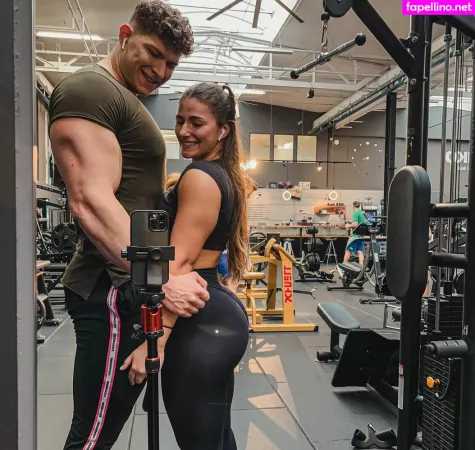 Leonie K OnlyFans Thumbnail #hoUnE1sl7z