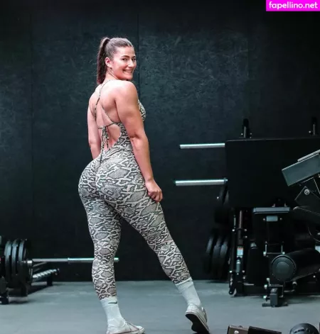 Leonie Kommoss OnlyFans Thumbnail #MXQefhahsk