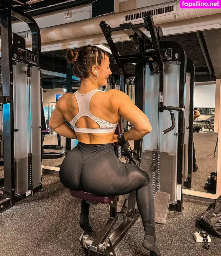 Leonie Kommoss OnlyFans Thumbnail #PveMFrnKNT