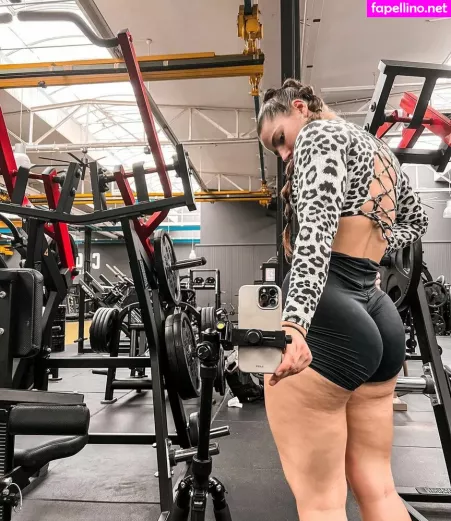 Leonie Kommoss OnlyFans Thumbnail #YKyjIlRg4P