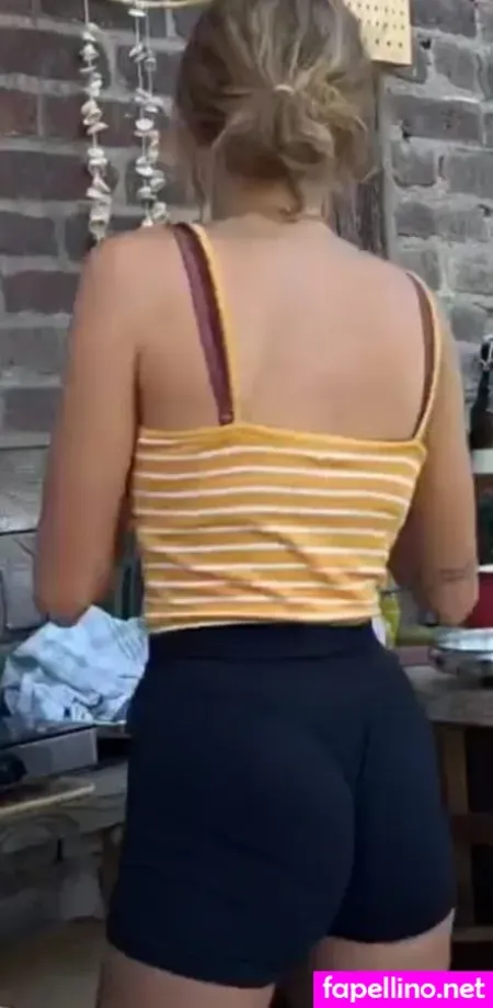 Leonie Massman OnlyFans Thumbnail #3JfqNIzoFi