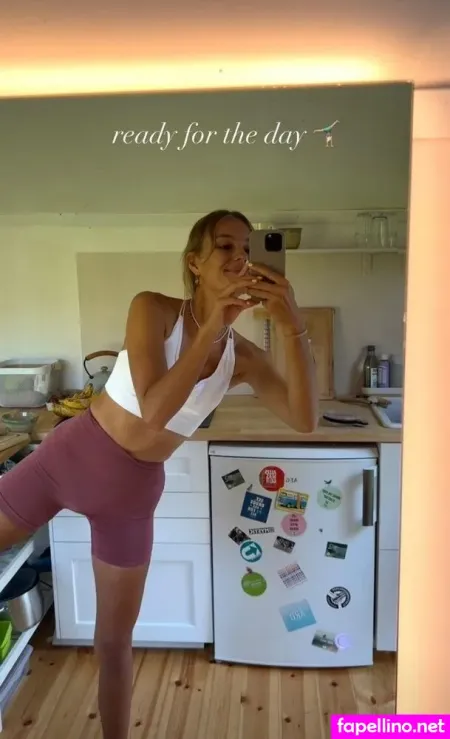 Leonie Massman OnlyFans Thumbnail #DDMLNSE6u7