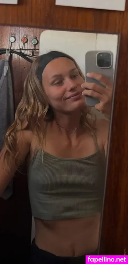 Leonie Massman OnlyFans Thumbnail #LDXoVTRv4H