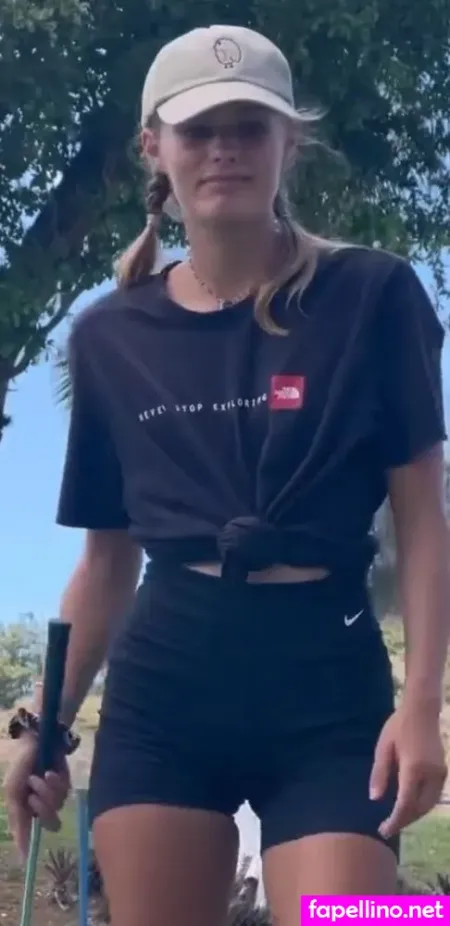 Leonie Massman OnlyFans Thumbnail #XZYT6HeYdo