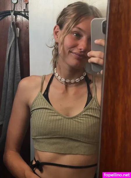 Leonie Massman OnlyFans Thumbnail #ZpS2cglKxz