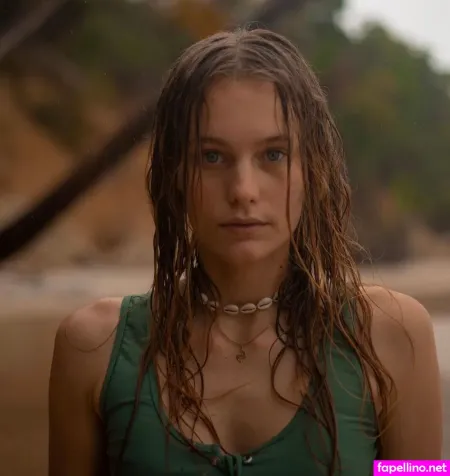 Leonie Massman OnlyFans Thumbnail #mlzcoAa7Fm