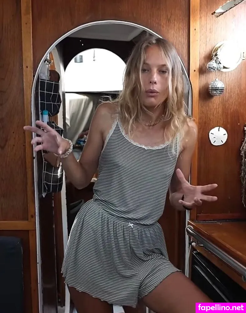 Leonie Maßmann Nude Leaked OnlyFans Photo #7SNulIONnN