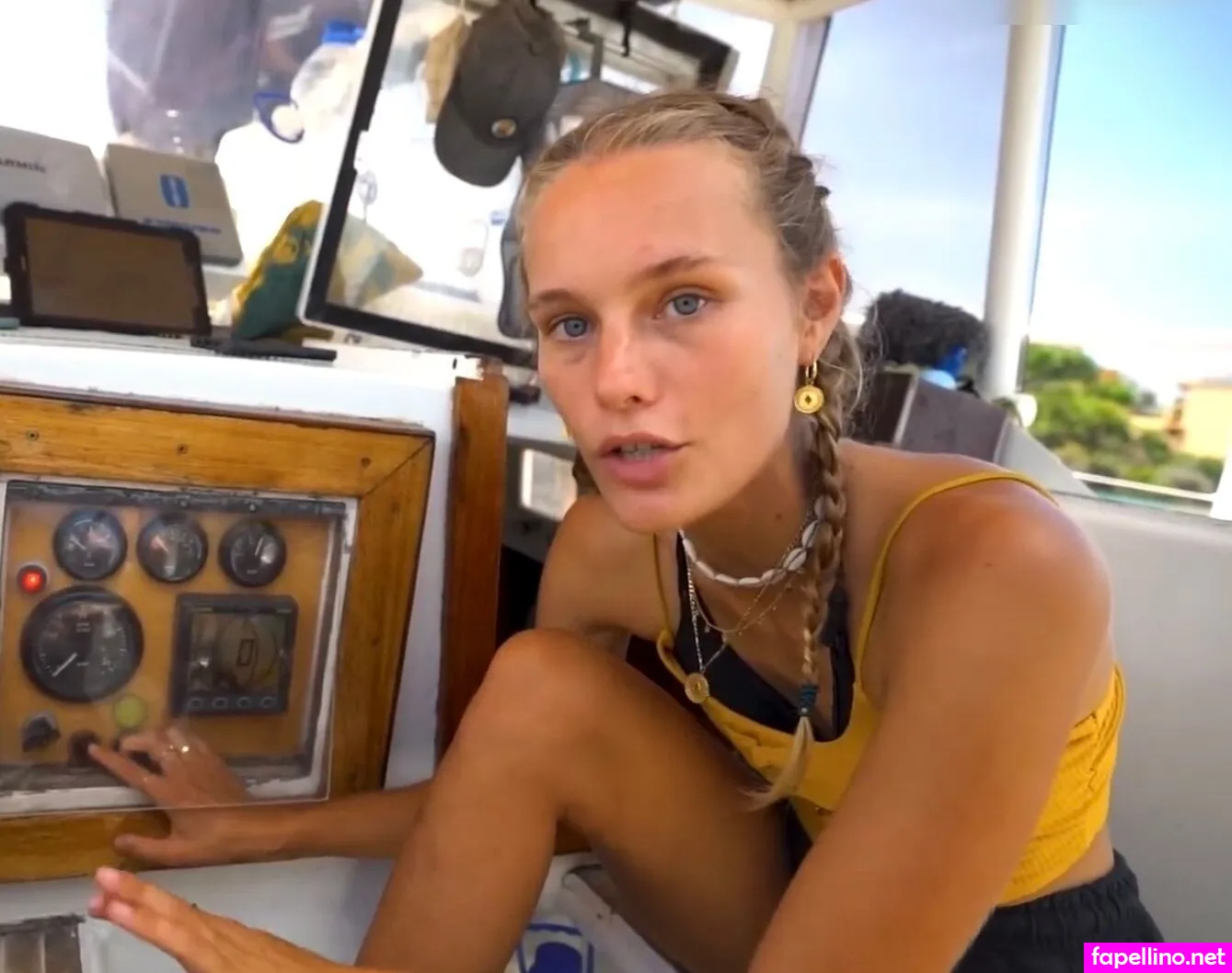 Leonie Maßmann Nude Leaked OnlyFans Photo #cHROWDYbwt