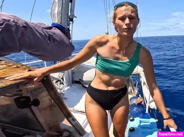 Leonie Massmann OnlyFans Thumbnail #iFlBjJqKoG