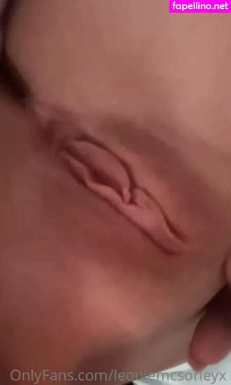 Leonie Mcsorley 2 OnlyFans Thumbnail #vd8d6XtrON