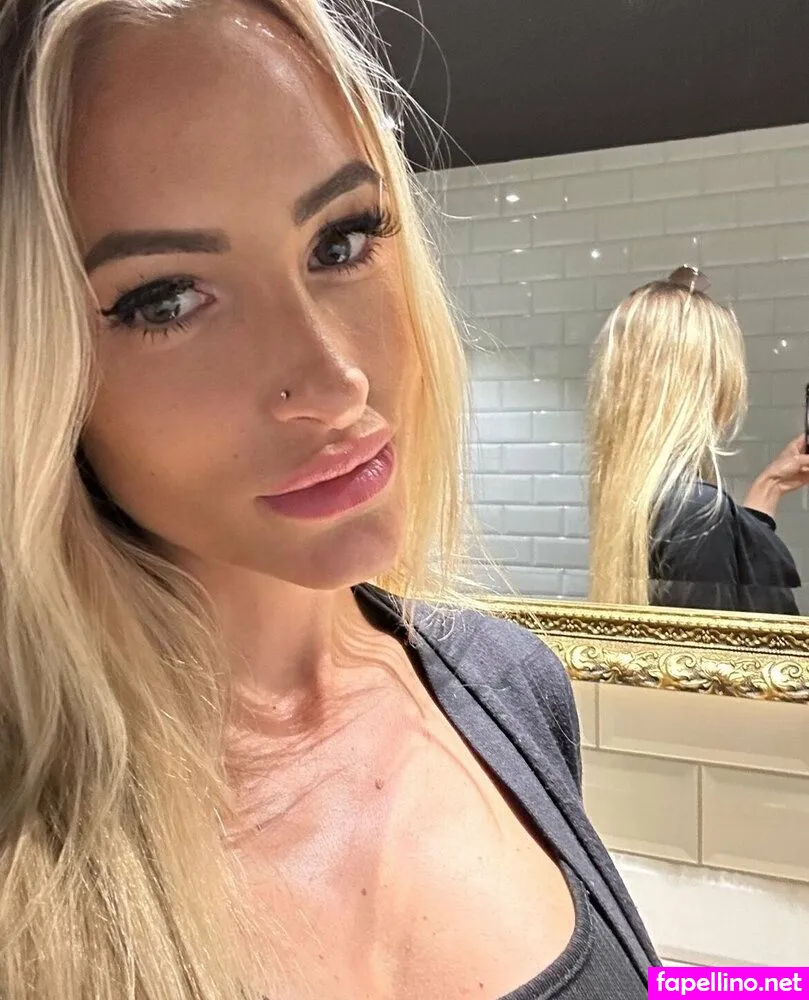 leonie.sanders, mainleoniesanders Nude Leaked OnlyFans Photo #mXbPDj4N91
